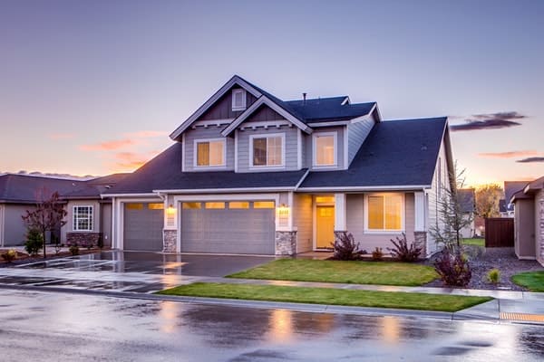Eppelheim Hauskaufberatung mit Immobiliengutachter